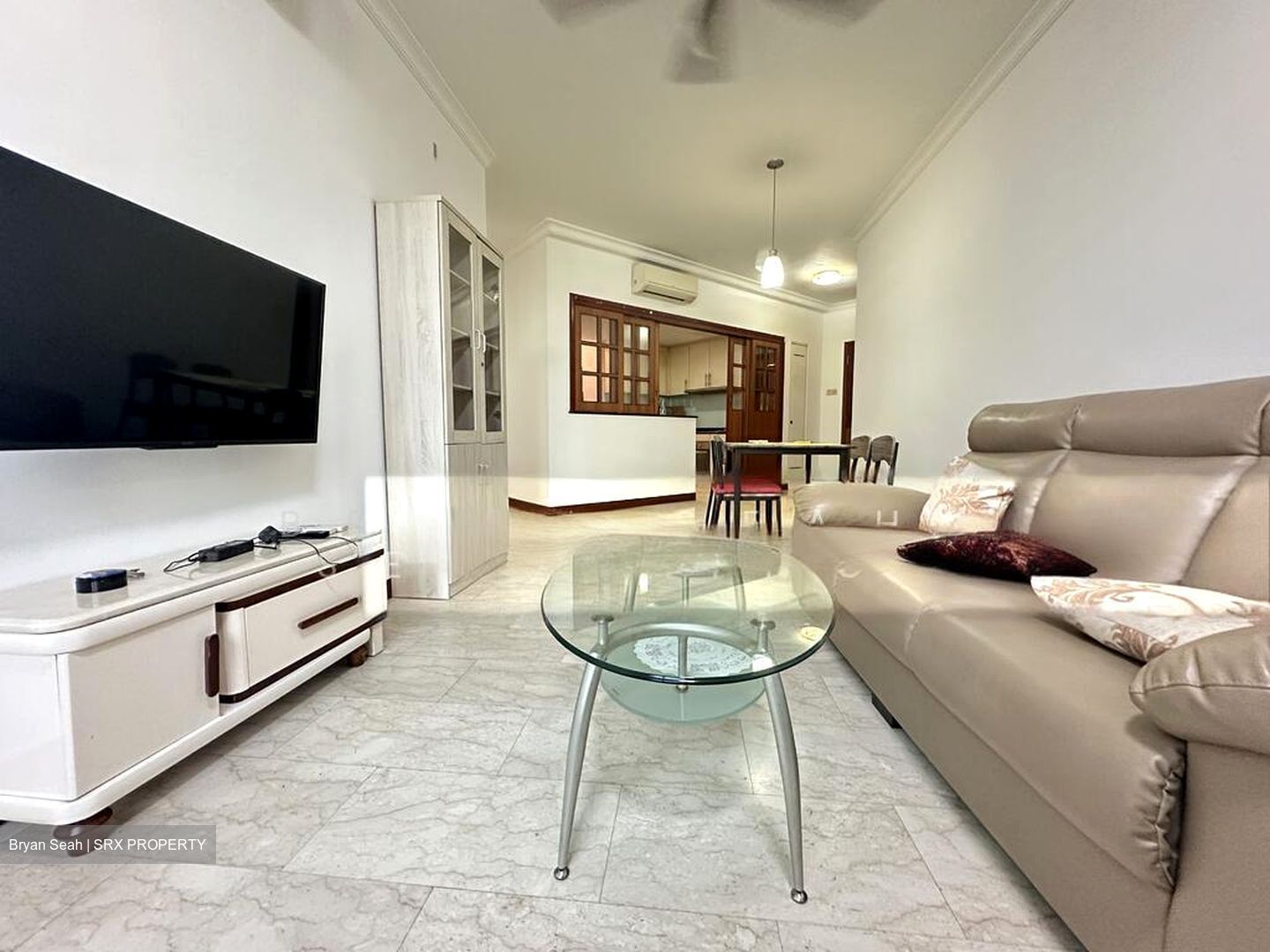 Compass Heights (D19), Apartment #613063811